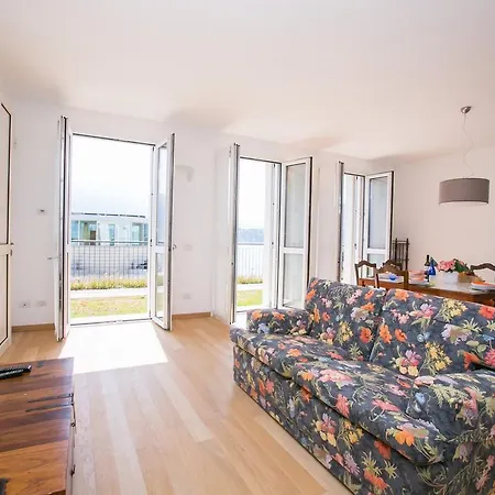 Apartament Griante Le Maioliche Cadenabbia