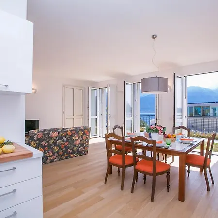 Apartment Griante Le Maioliche