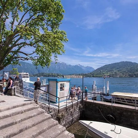 Apartament Griante Le Maioliche Cadenabbia