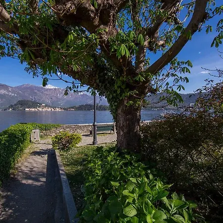 Griante Le Maioliche Apartment Cadenabbia