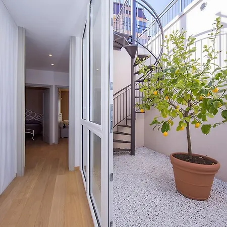 Apartament Griante Le Maioliche Cadenabbia