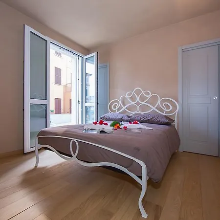 Apartment Griante Le Maioliche