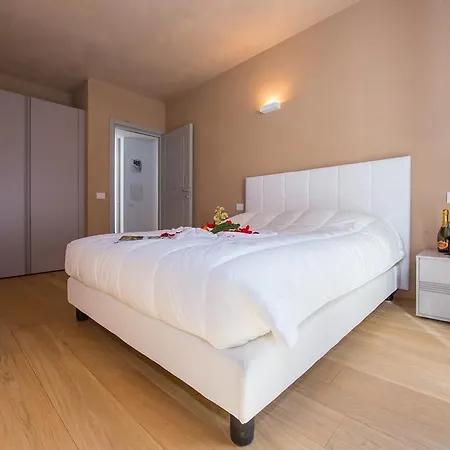 Apartament Griante Le Maioliche Cadenabbia