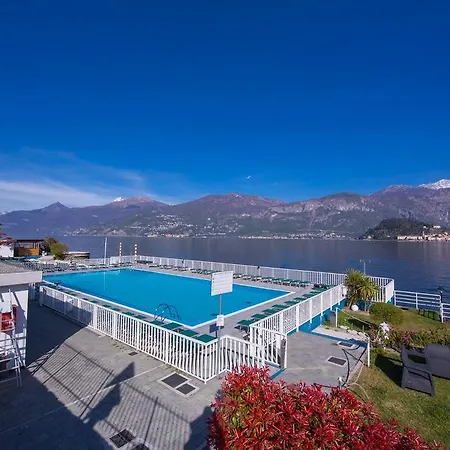 Griante Le Maioliche Apartment