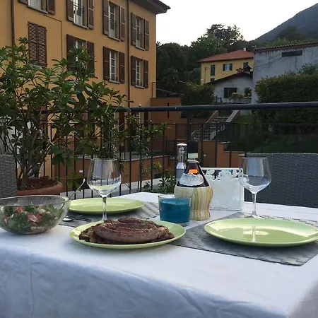 Griante Le Maioliche Cadenabbia