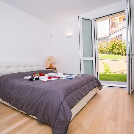 Griante Le Maioliche Apartment Cadenabbia