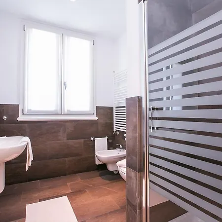 Apartament Griante Le Maioliche *