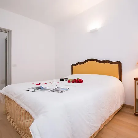 Apartament Griante Le Maioliche Cadenabbia