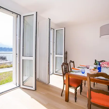 Apartment Griante Le Maioliche
