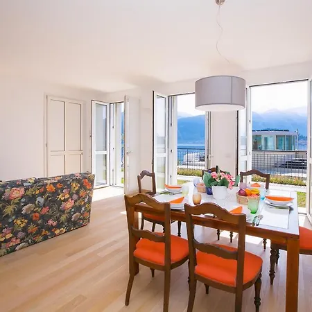 Griante Le Maioliche Apartament Cadenabbia
