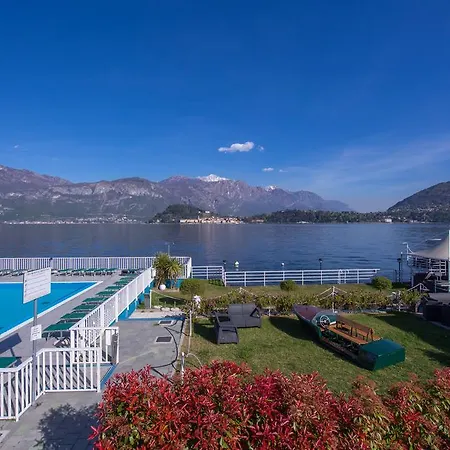 Apartament Griante Le Maioliche *